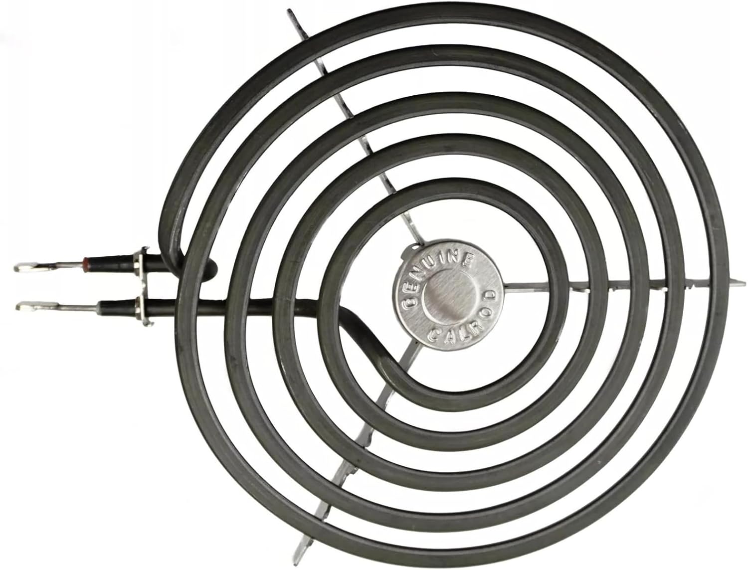 WB30X24400 Top Surface Burner 8" - Pertain for General Electric Electric Furnace Surface Burner - Replace part number: AP5983742 WB30X20482 PS11721463 WB30T10110