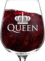 Vista 1 de King Queen, cristalería, Tradicional