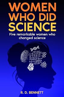 Women Who Did Science
