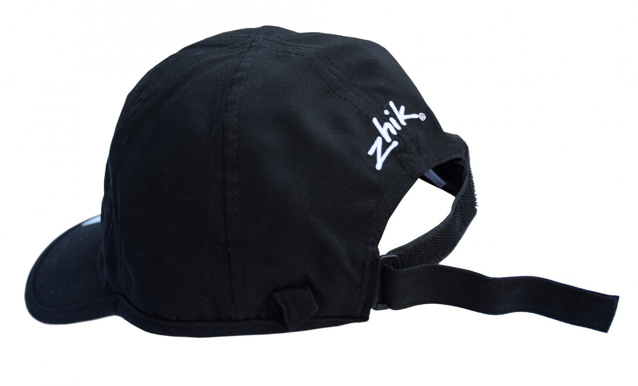 Amazon.co.jp: Zhik セーリングキャップ - ブラック : スポーツ 