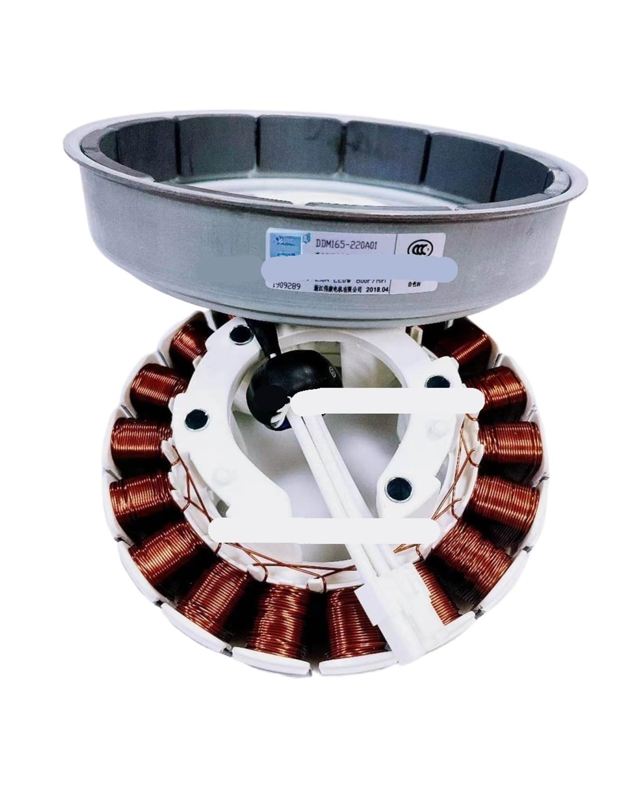Applicabile Al Motore Brushless DC Della Lavatrice