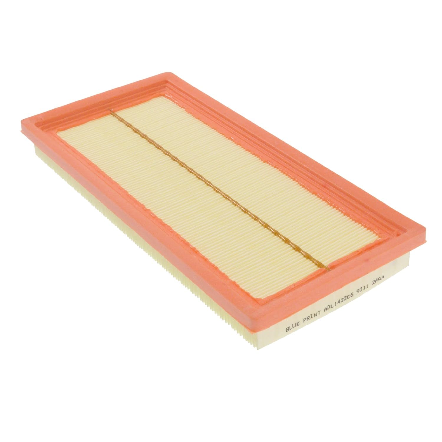 Air filter Filter Insert ADL142205 BLUE PRINT for FIAT PANDA 500 500 C
