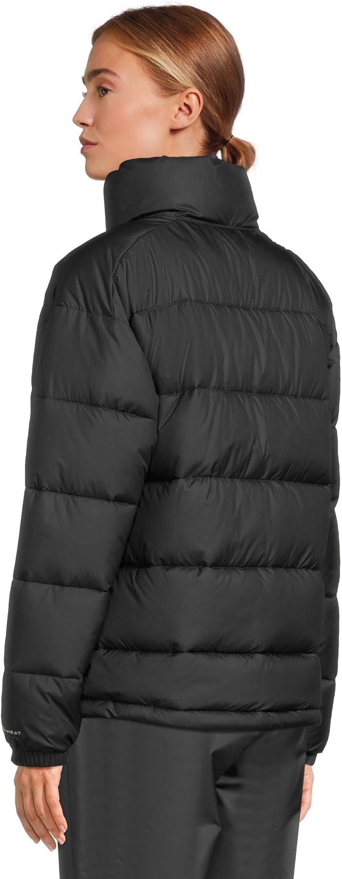 Женские Columbia Pike Lake Jacket — фото 3