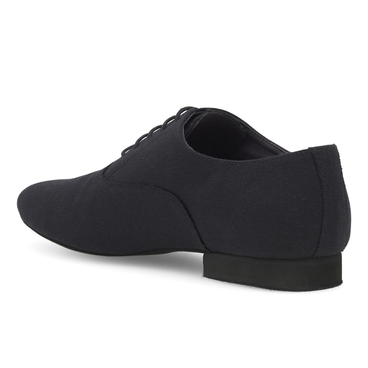 Rumpf 2167 Pablo Leinen Tanzschuhe Herren Standard Latein Swing Schuhe Tanz