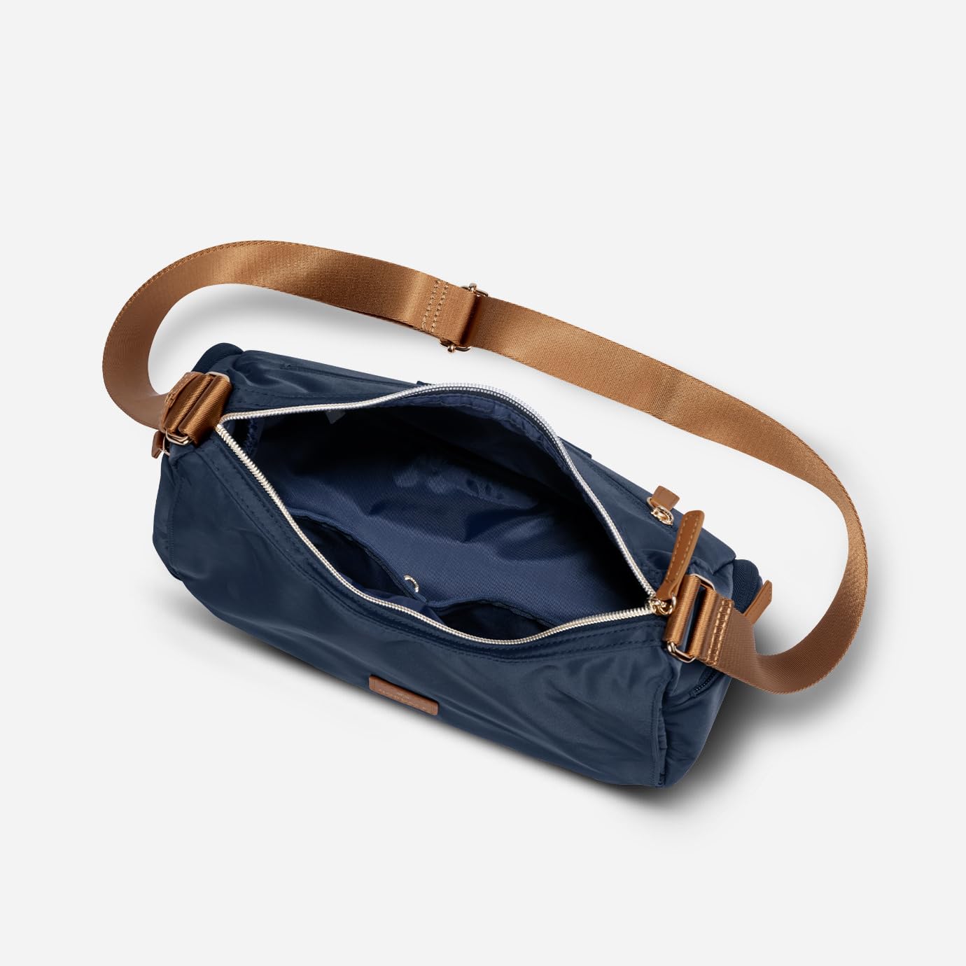 Nordace Nordace Siena Hobo Crossbody Bag, Sac à bandoulière de voyage