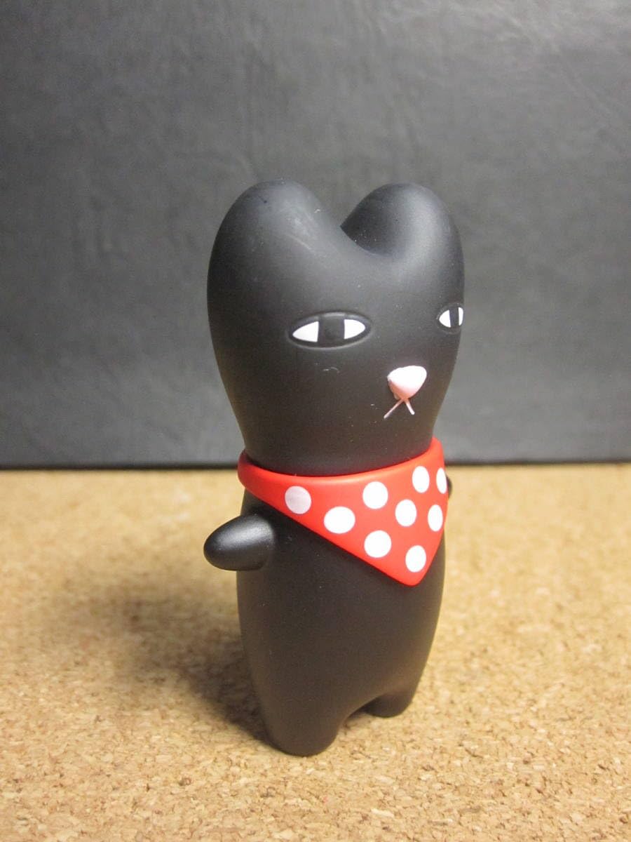 ドナ・ウィルソン クリーチャーズ ミニフィギュア コレクション 【公式