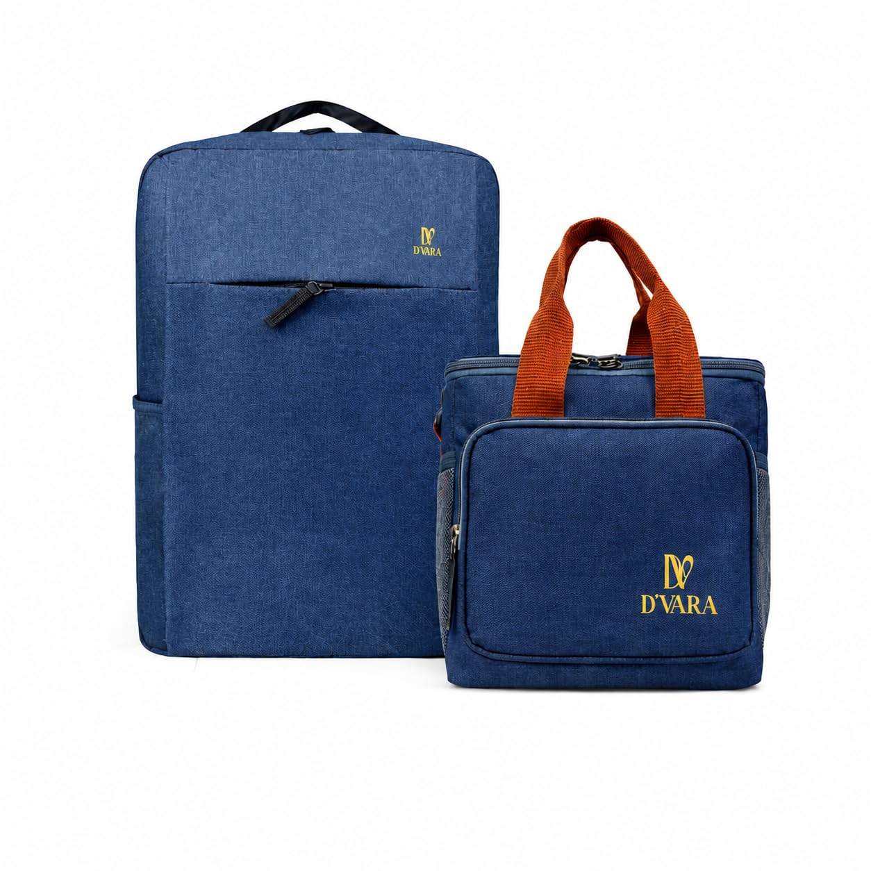 d'vara D’Vara Insulated Lunch Bag-picture-35