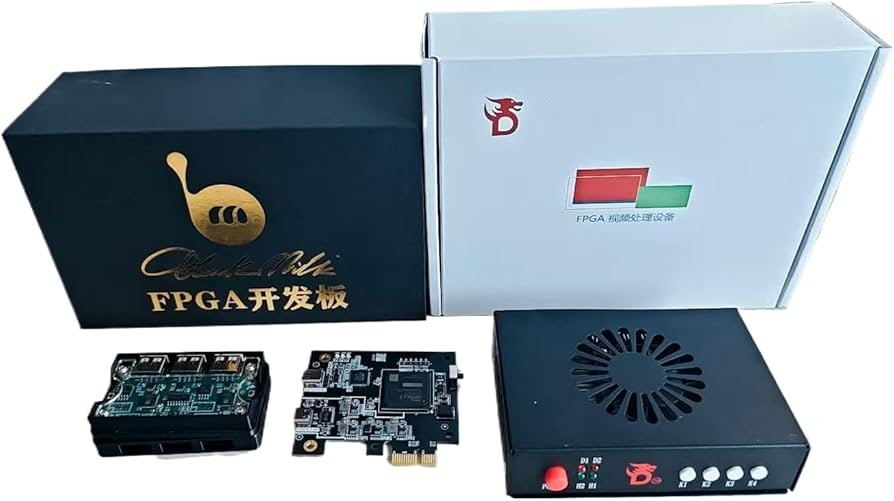 Super - Functional DMA Bundle: 75T DMA Card for high - Speed Data