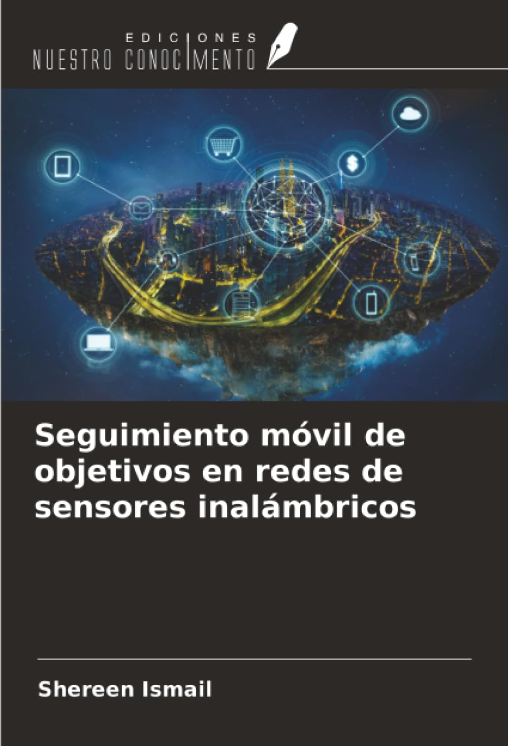 Seguimiento móvil de objetivos en redes de sensores inalámbricos