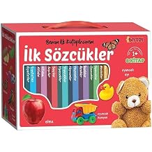 DiyToy  lk K t phanem,  lk S zc kler, 8 Kitap