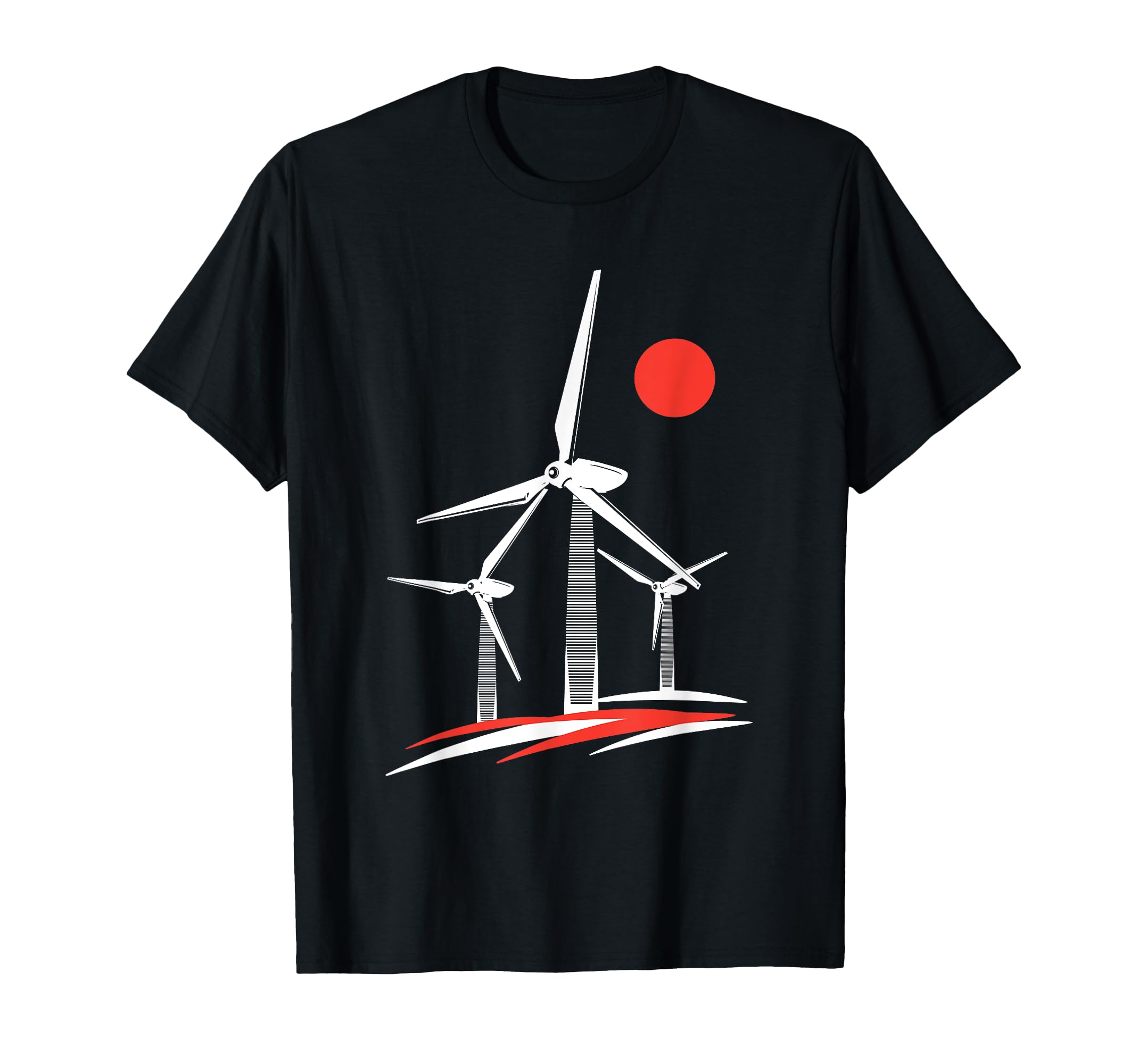 Kleidung mit Designs von Amazon Merch on Demand