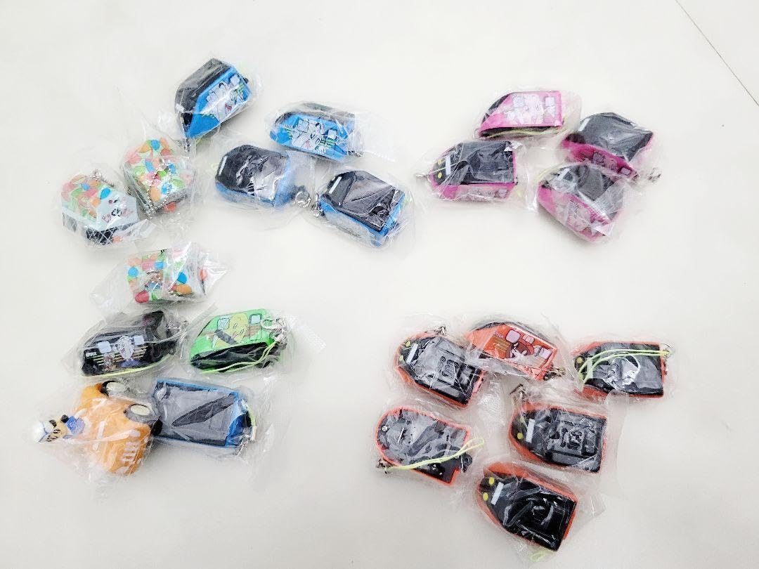 Amazon.co.jp: 初期 レトロ くら寿司 ビックらポン オリジナル