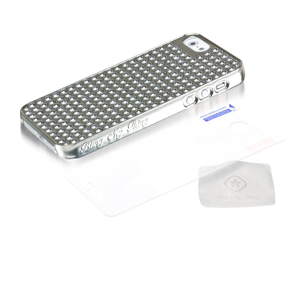 iPhoneアクセサリー BLING MY THING Amazon.co.jp: Bling My Thing 【iPhone 5s/5用ケース