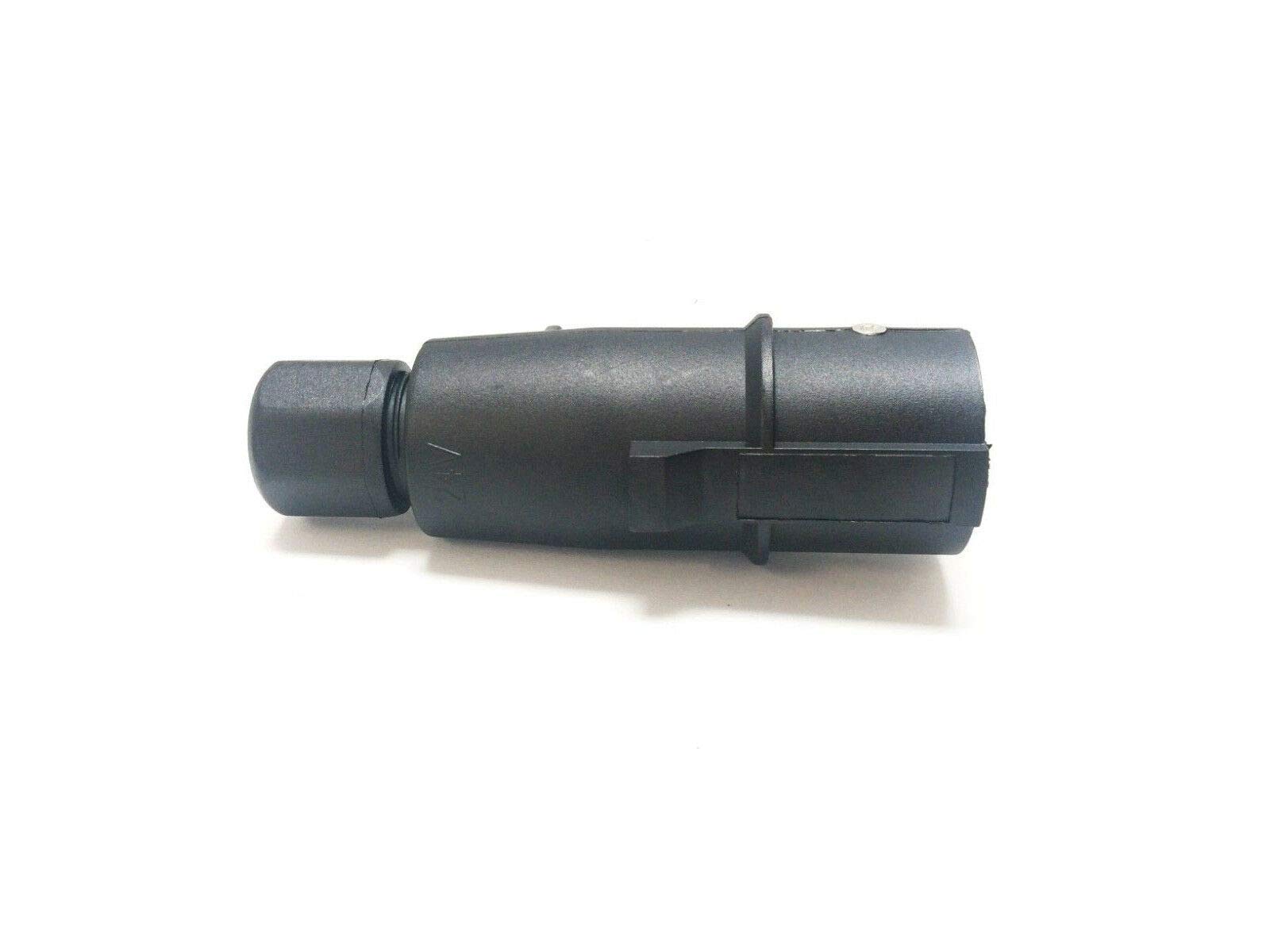 Set Di 3 Prese A 3 Poli - Presa Per Rimorchio - Presa A 3 Poli - 12 V Per Trattori E Macchine Agricole 89912392