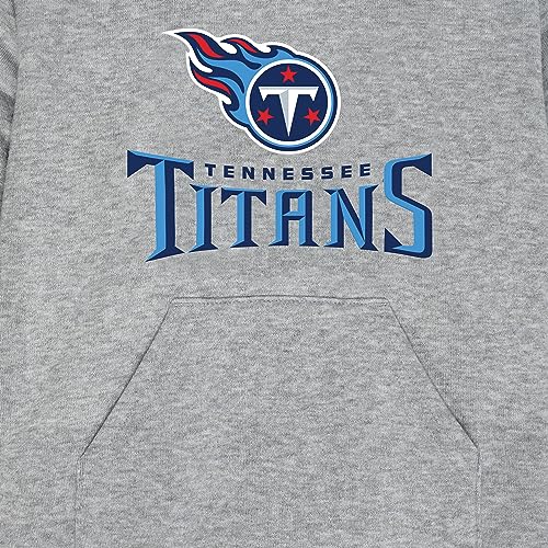 Image of Gerber NFL Baby Fleece Hoodie Sweatshirt