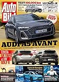 revista auto extra colombia  Auto Bild España I 678