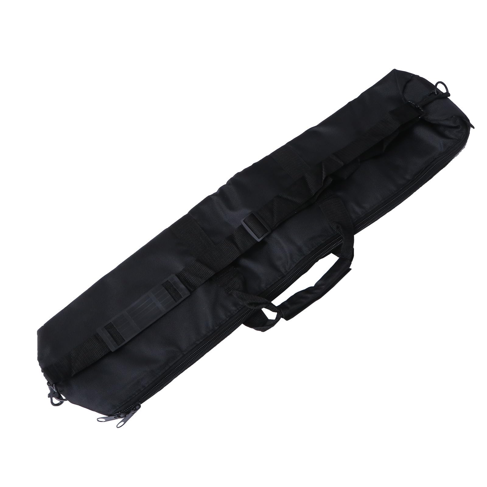 Bolsa de tela Oxford resistente para trípodes con acolchado grueso de alta protección 8
