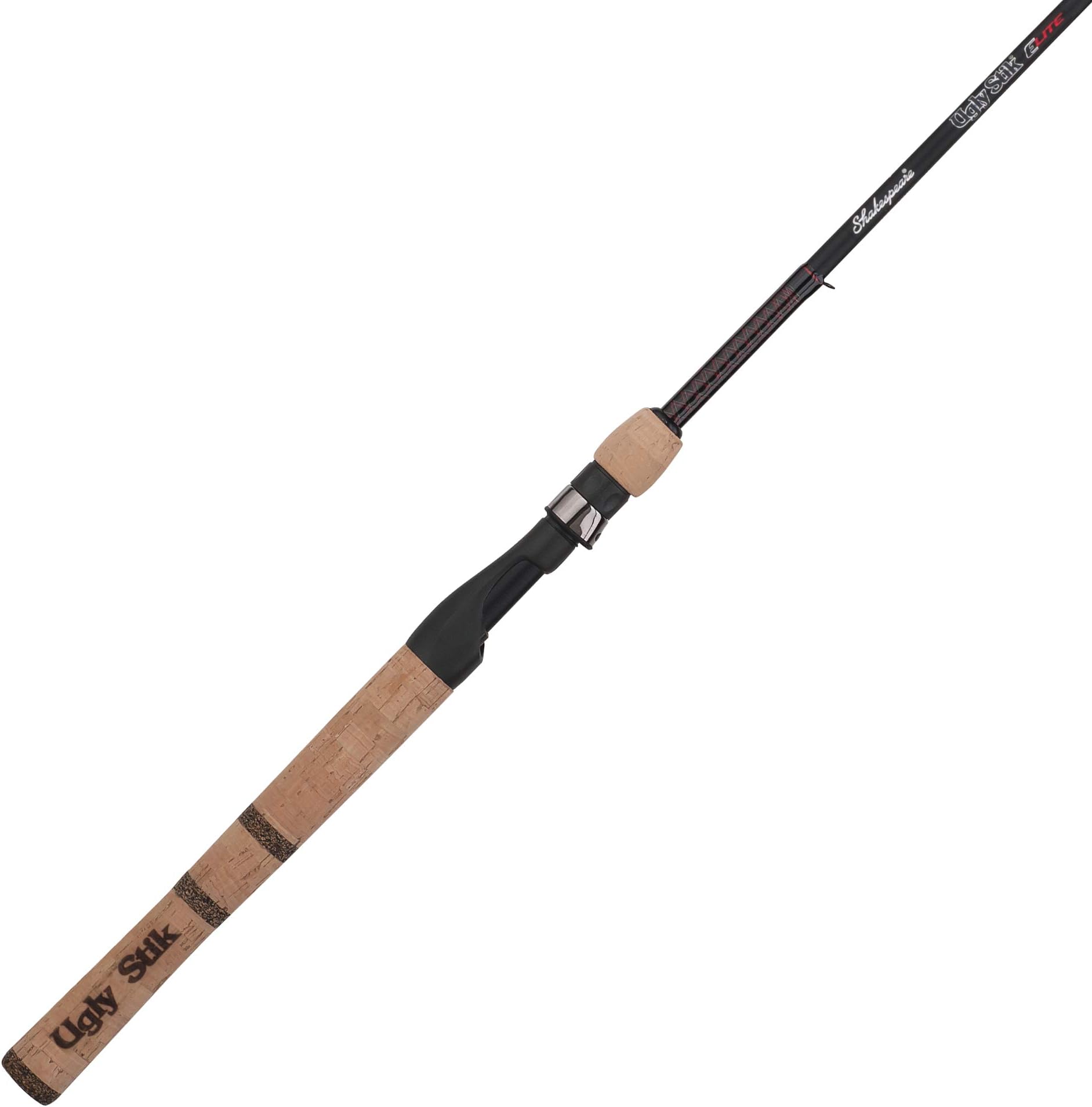Elite Spinning Fishing Rod