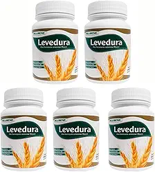 Levedura Probene 400 Comprimidos 500mg Kit - 5 Unidades