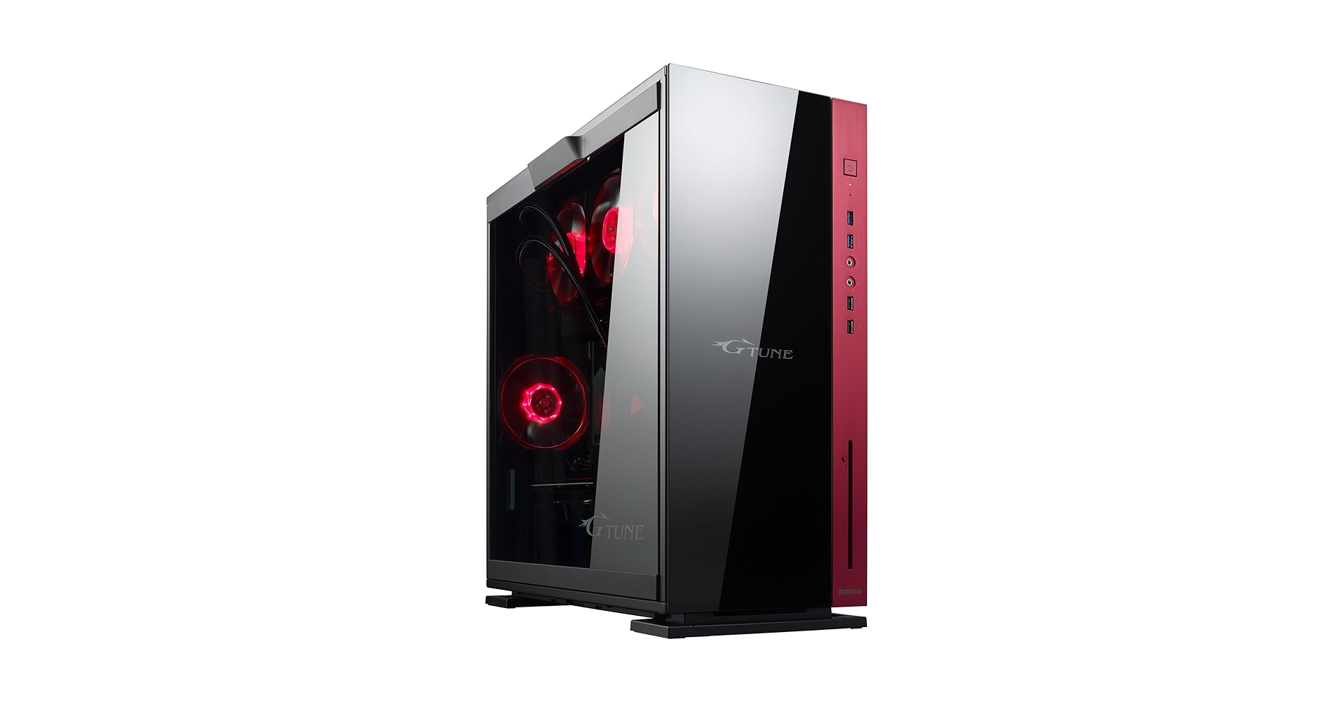 【リファPC】 RTX4070Ti搭載ゲーミングPCフルセット ds900bk リファPC】 RTX4070Ti搭載ゲーミングPCフルセット ds900bk