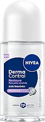 NIVEA Desodorante Roll-on Derma Control Restaura 50ml
