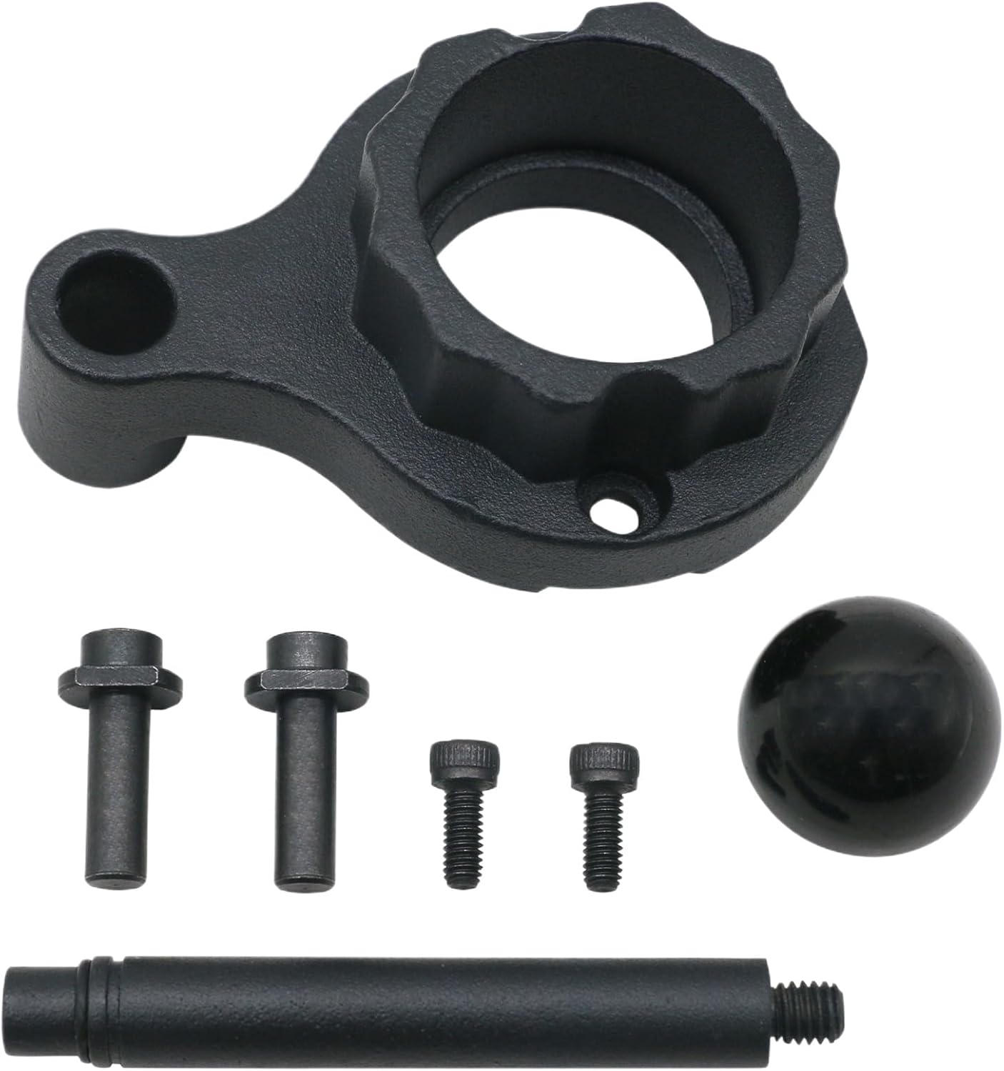 Crankshaft Locking Tool Compatible with 1.4L 1.6L 2.0L TDI EA288 Engines