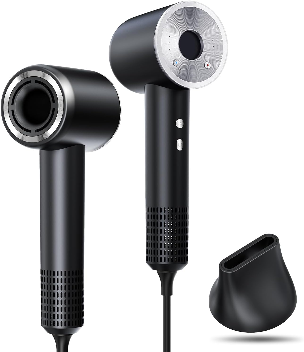 新品】TOPZEE ヘアドライヤー 速乾イオンドライヤー ドライヤー 大風量