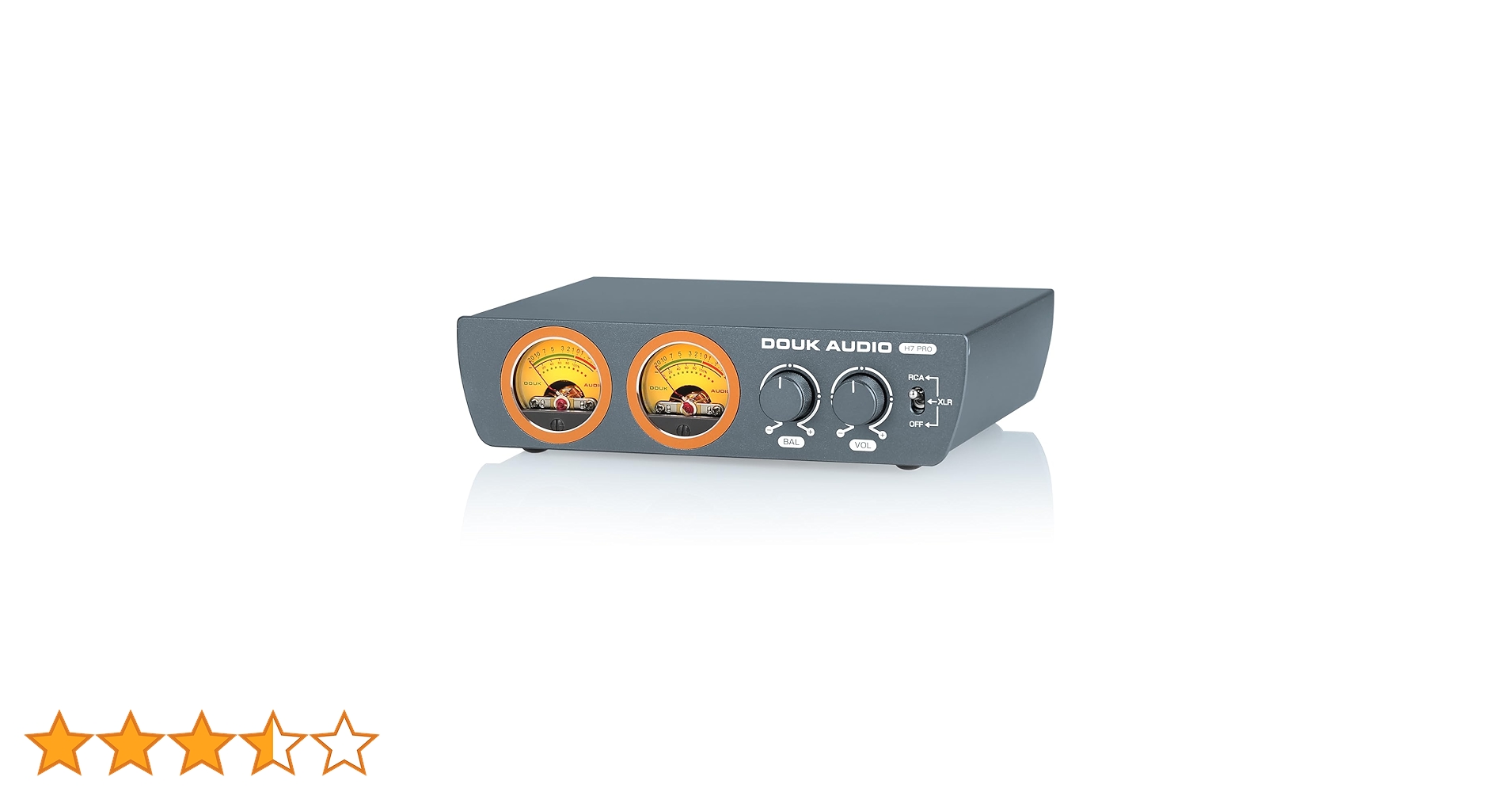douk audio (Nobsound) A5　オペアンプ交換済み Amazon.co.jp: Nobsound A5 PRO TPA3255 ステレオ パワーアンプ