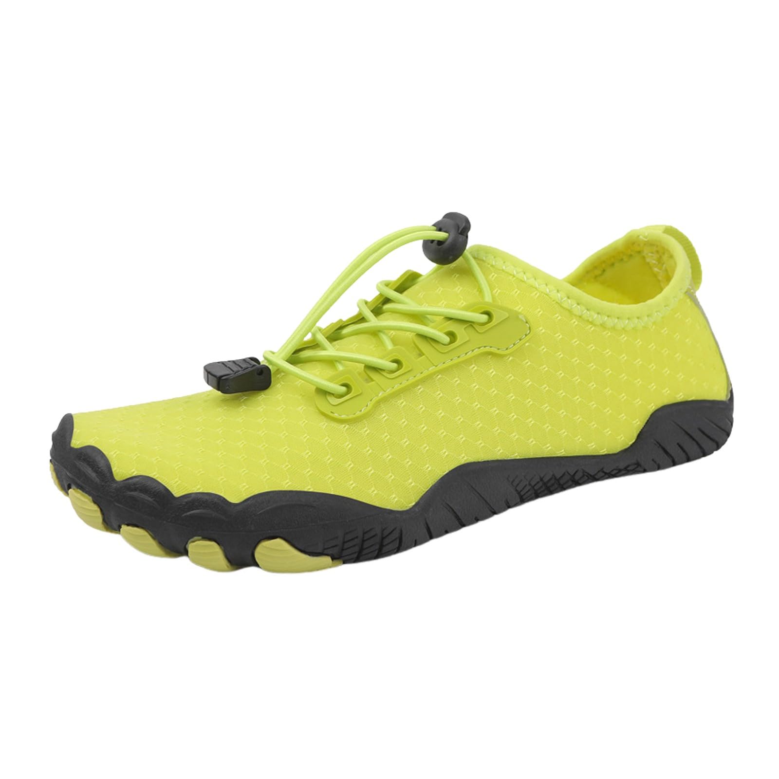 Générique Wasserschuhe für Herren, Wasserschuhe für Damen und Herren, Strandschuhe, Barfuß, Outdoor-Sport, Sommer, zum Wandern, Schwimmen, Strand, Walking, Herren