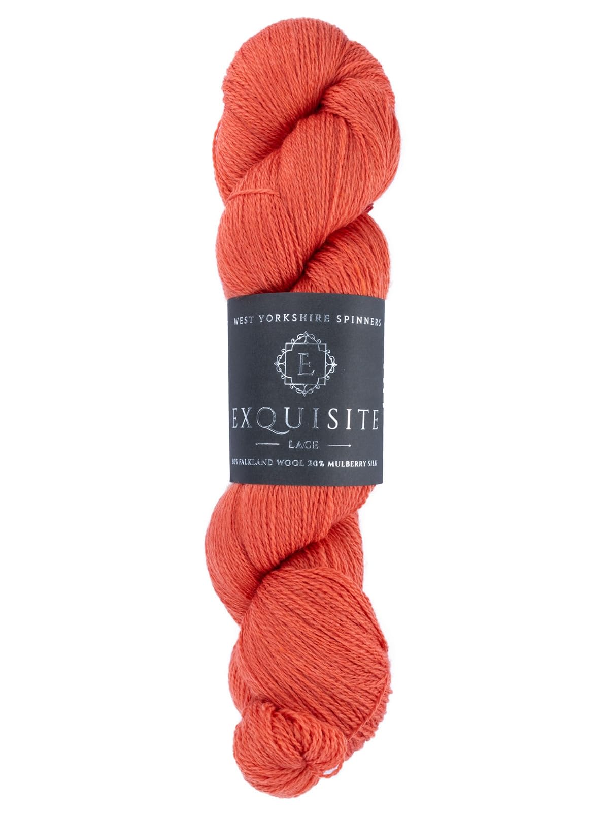 West Yorkshire Spinners Lace 520 Capri Yarn