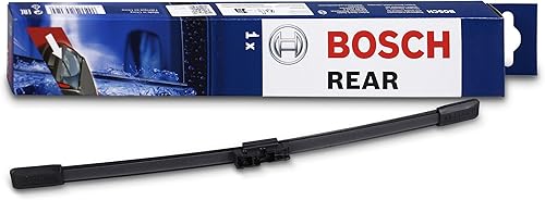 BOSCH A250H 3397008056 OE Specialty - Limpiaparabrisas trasero - 10 pulgadas (individual)
