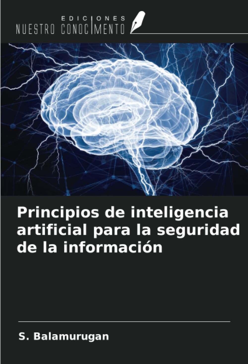 Principios de inteligencia artificial para la seguridad de la información