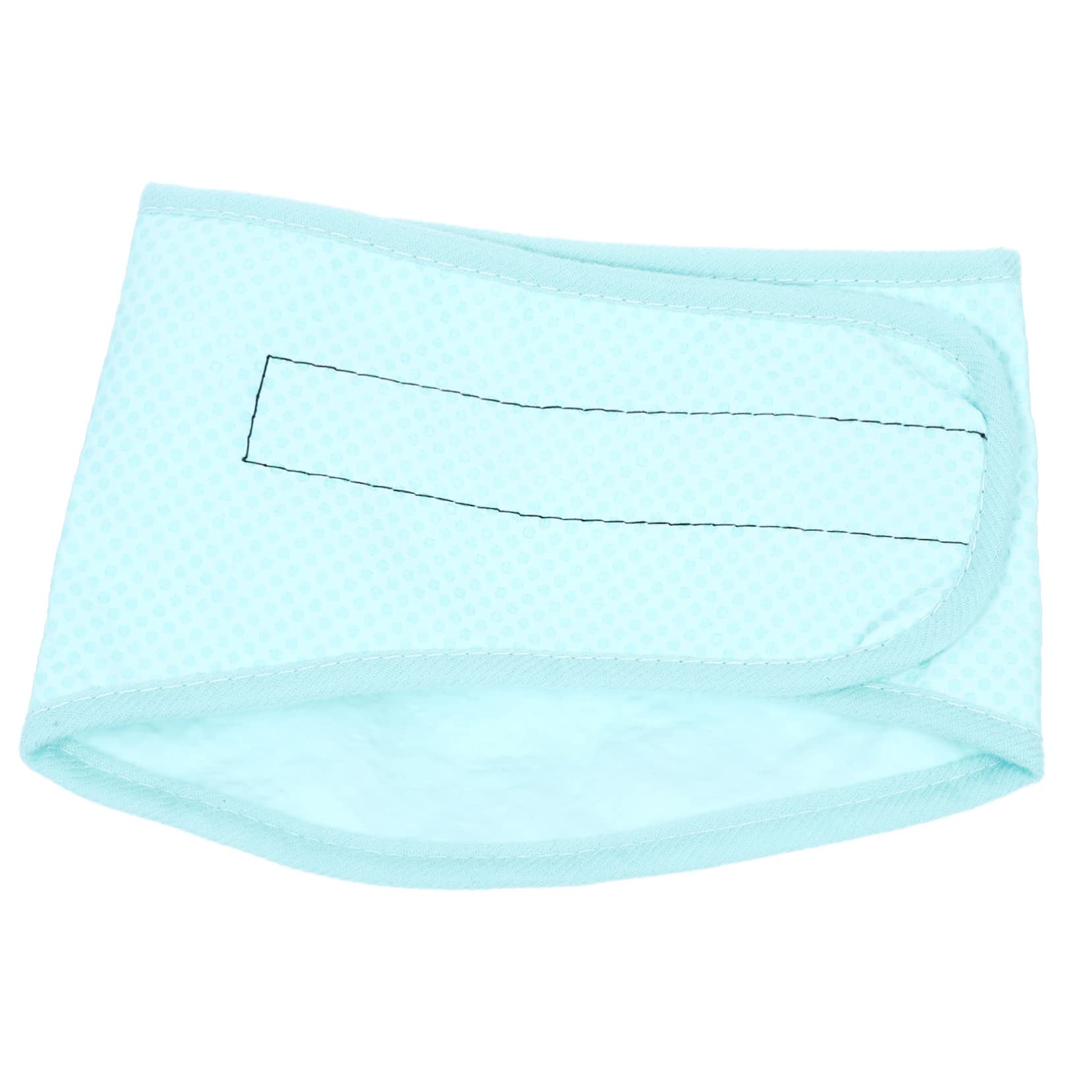 FOMIYES 5stücke Puppy Cooling Scarf Für Hunde Atmungsaktive Sommerhalsband Für Haustiere Leichtes Und Tragbares Kühlhalstuch Für Heiße Für Und Aktivitäten