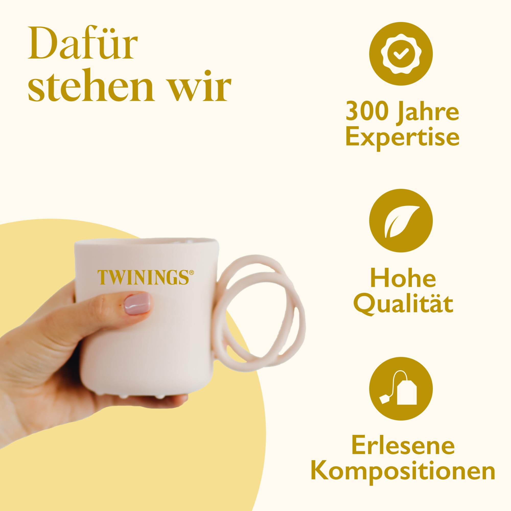 Twinings Earl Grey 200 g, 100 bolsas, 1 paquete (1 x 200 g)
