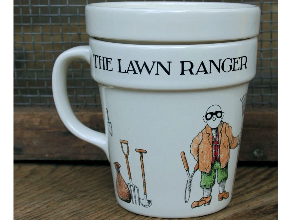 Atp Lawn Ranger Gardeners Mug With Saucer Lid Desertcart Seychelles