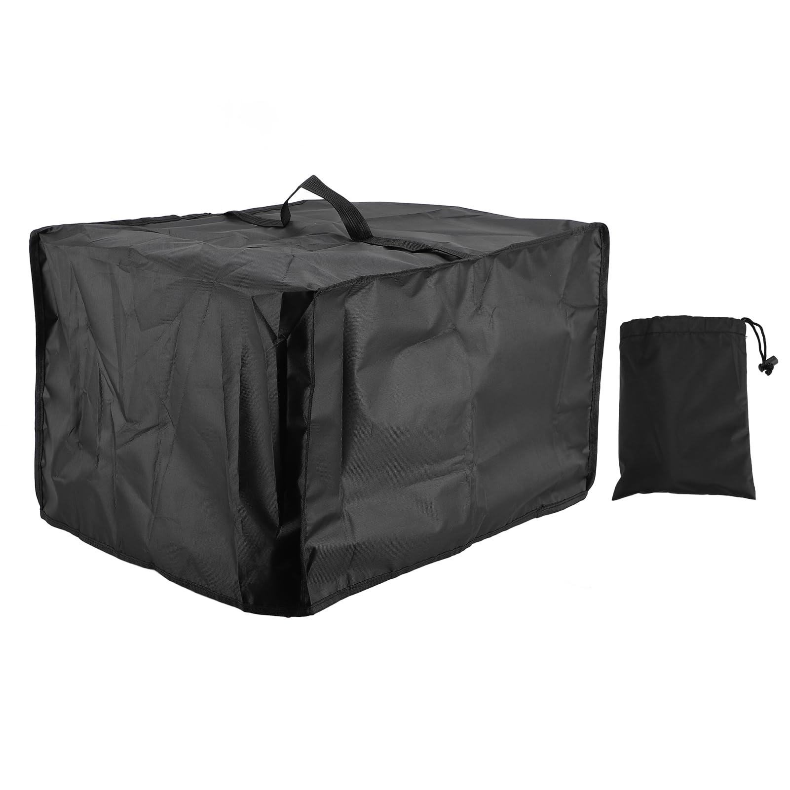 EVTSCAN Microwave Oven Cover Water Proof Protective Microwave Oven Grill Cover Applicable Kitchen