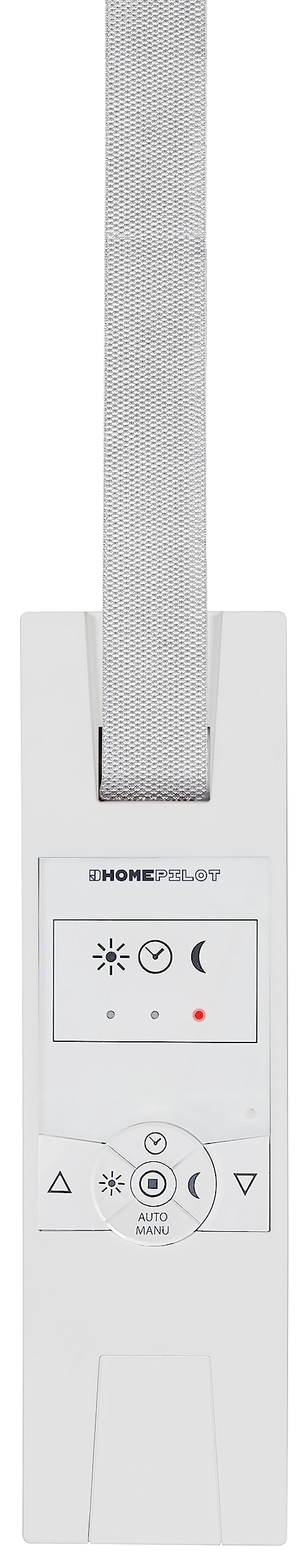 Home Pilot - Gurtwickler Classic, Rollladenantrieb. Elektrischer Gurtwickler | Nachrüstung | Unterputz - 10132345