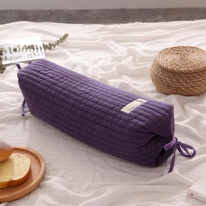 Almohada Cervical de Alforfón 50.8 x 35.6 cm Soporte Firme miniatura 2