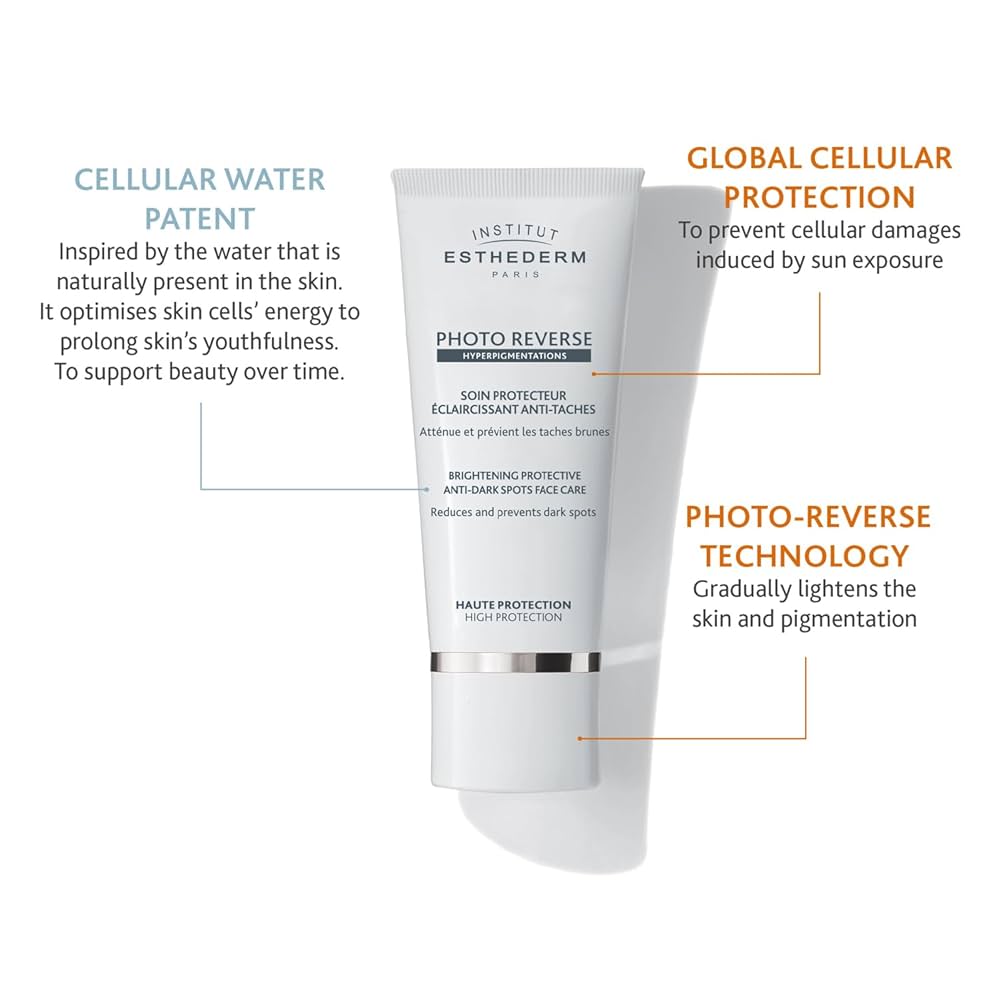 エステダム フォトリバース 日焼け止め乳液 Amazon.co.jp: エステダム フォトリバース 50g【日焼け保護