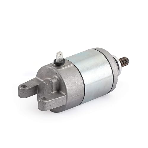 Miniatura 5 de Piezas de repuesto para automóvil Motor de arranque de motocicleta compatible con Yamaha CZD300 X-MAX 300 2016-2022, CZD300 X-MAX 300 ABS 2017-2020