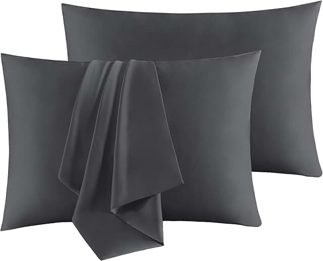 blissy silk pillowcase