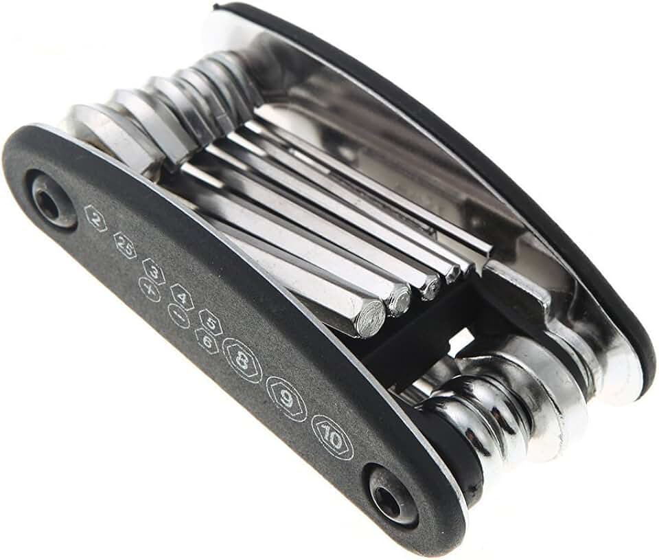 Amazon.co.uk Cycling Bike Tools & Equipment