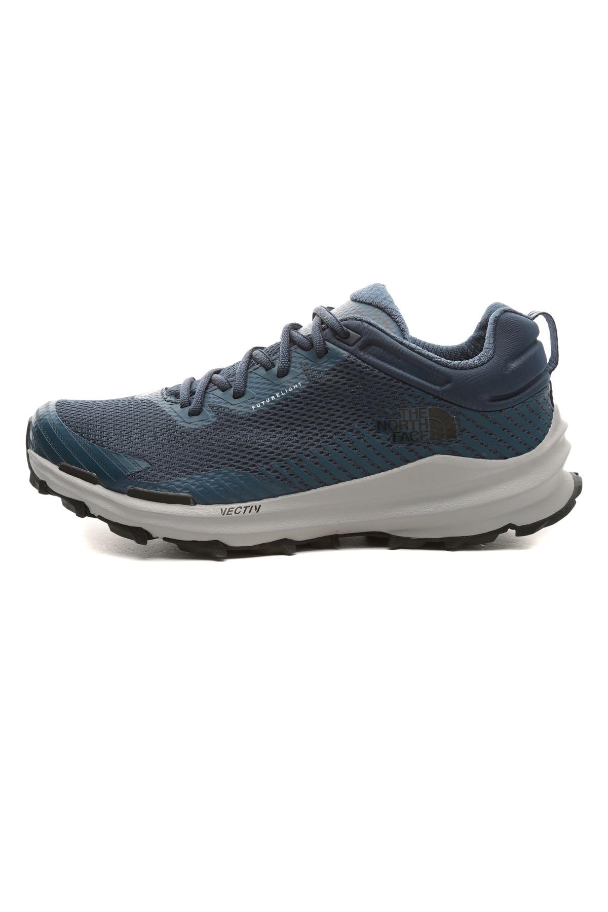 The North Face NF0A5JCYJVL1 M VECTIV FASTPACK FUTURELIGHT Men SHADY BLUE/SHADY BLUE UK 8