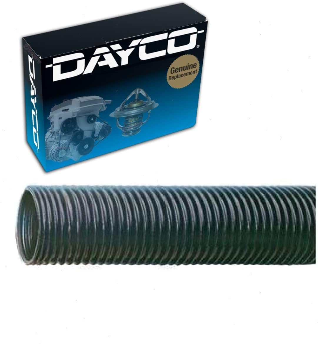 Dayco 80171 Autoflex Defroster Duct Hose