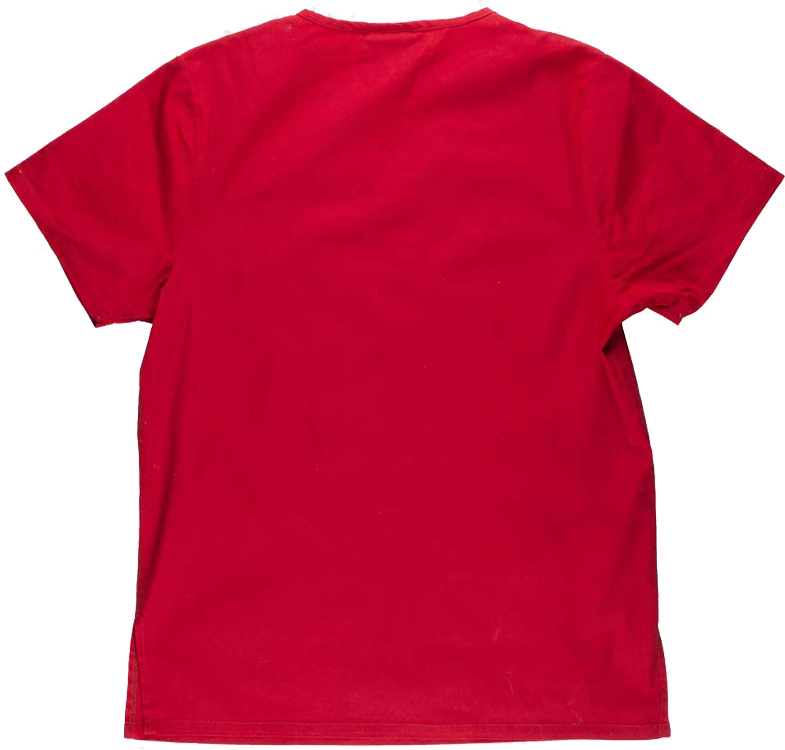 WORKTEAM B9150 Uniforme Sanitario de Algodón Tejido Elástico Conjunto Médico Enfermera Unisex
