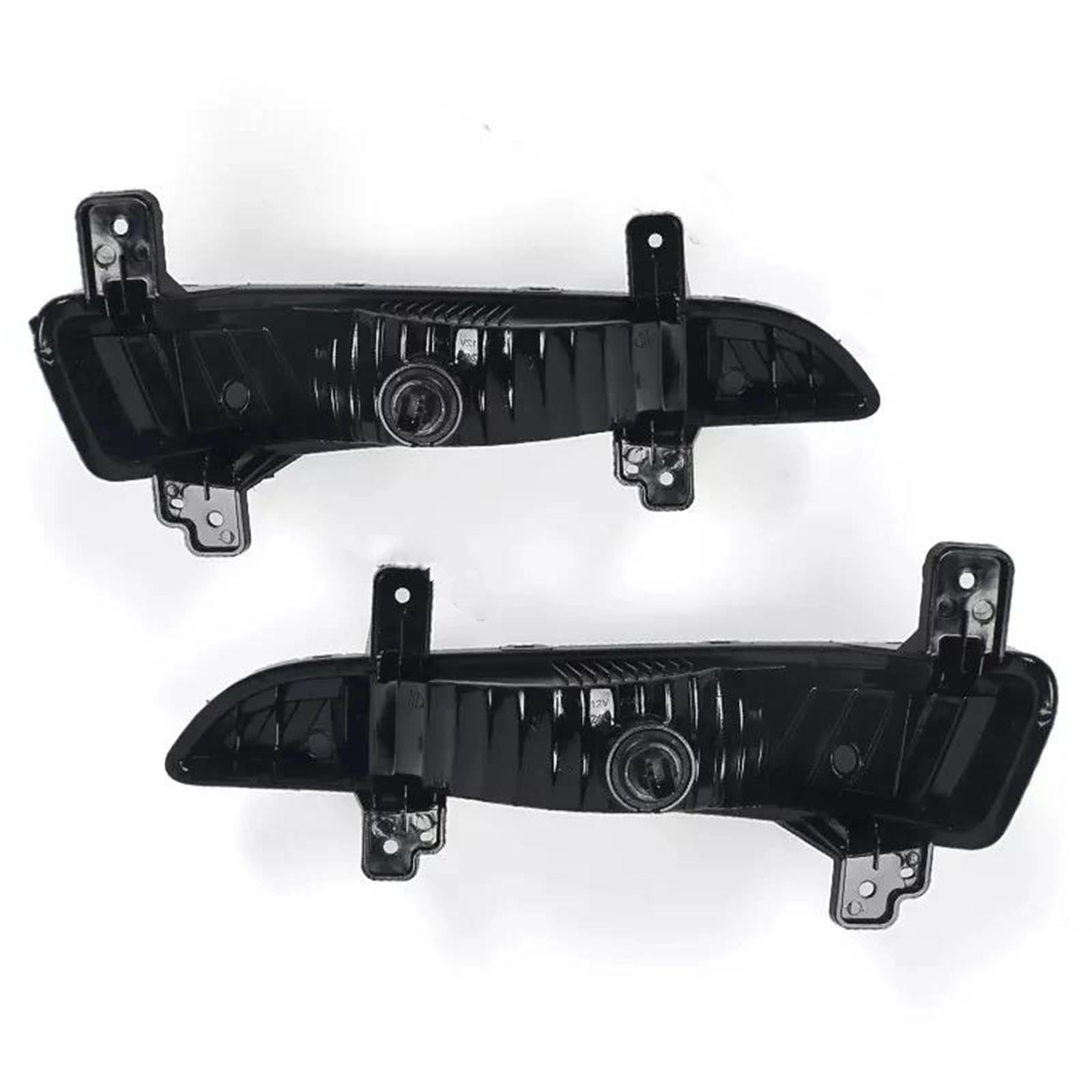 Indicatore Laterale Per Chevy Per Traverse 2013 2014 2015 2016 2017 Luce Di Marcia Diurna Per Auto Luce Di Direzione Fendinebbia Luci Specchietti Retrovisori