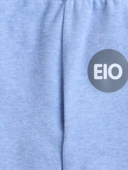 Image of EIO Baby Boys Girls Cotton All Over Print Pajama Pants Bottom Combo Packs