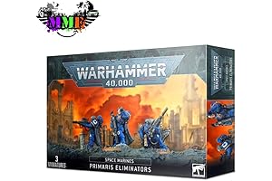 Warhammer 40k - Primaris Apothecary