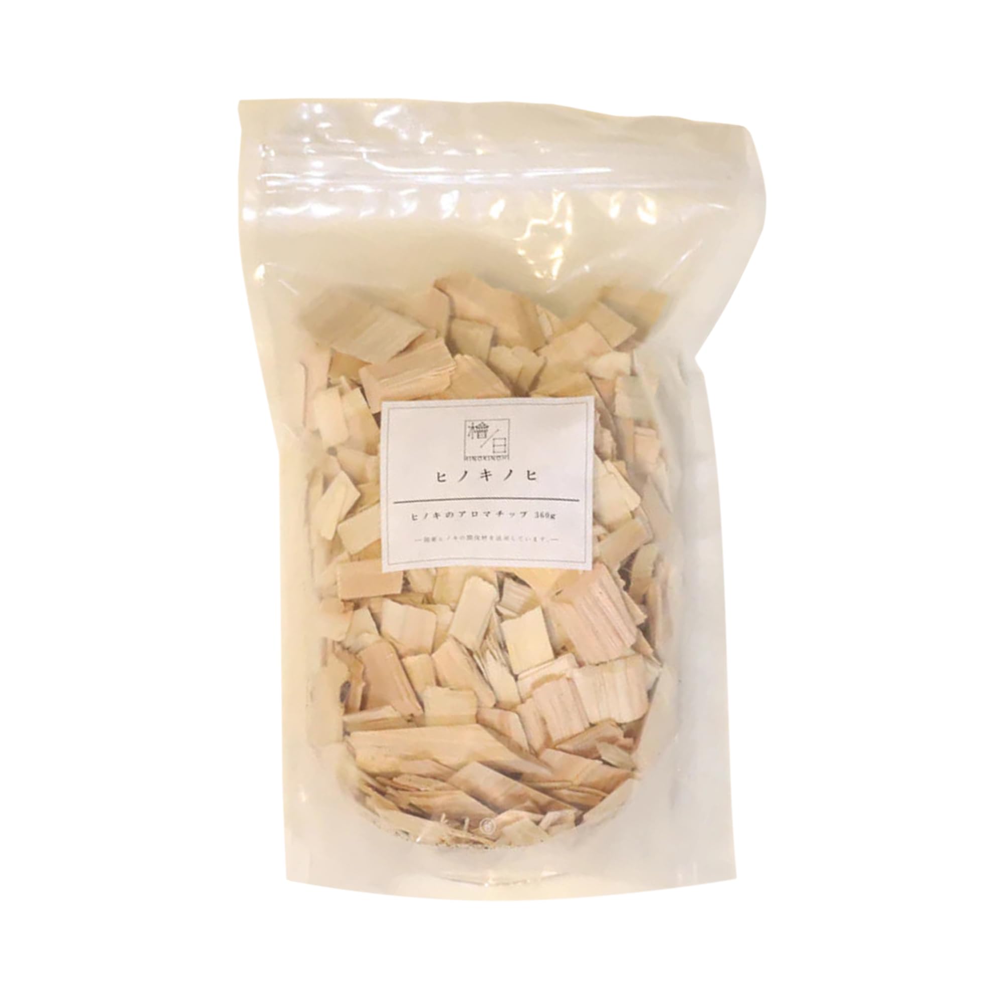Amazon.com: IPPINKA Natural Japanese Hinoki Aroma Wood Chips, 360g