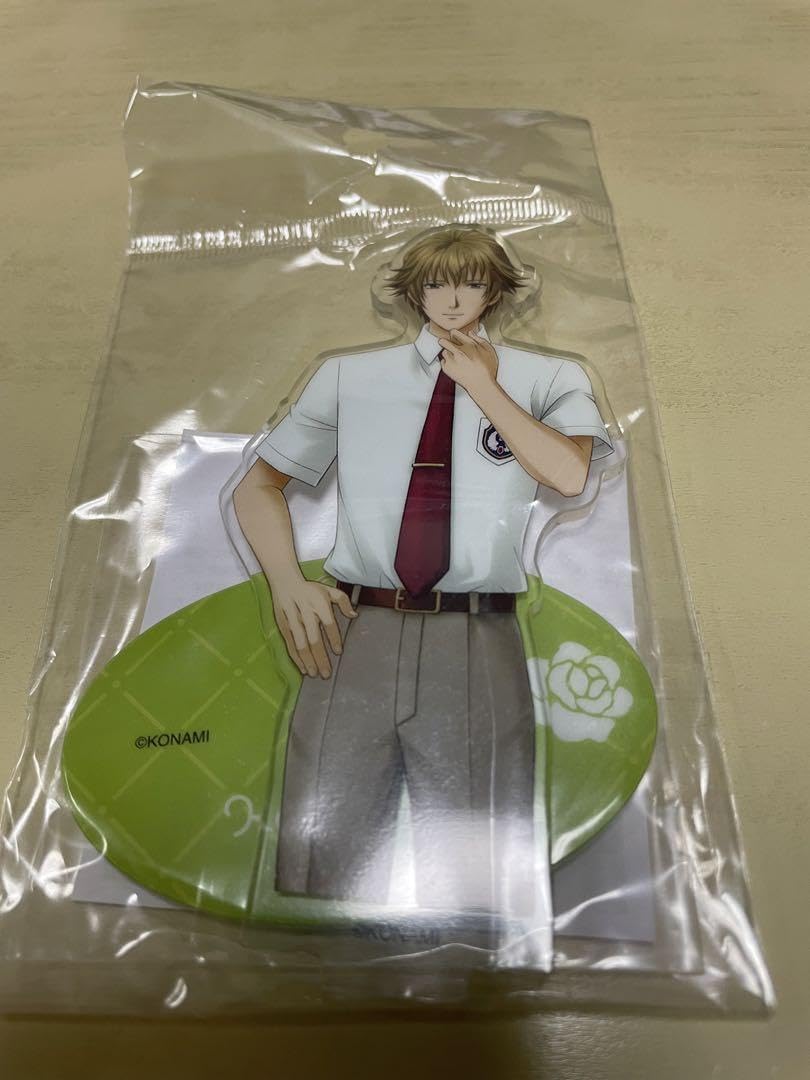 年末年始 クリスマス 忘年会 仮装 ときめきメモリアルGS 葉月珪 男性制服 コスプレ衣装 コミケ 制服 イベント ハロウィン コスチューム メンズ 週末ヒロイン Amazon.co.jp: ときめきメモリアルgs1ときメモgs1葉月珪アクリル